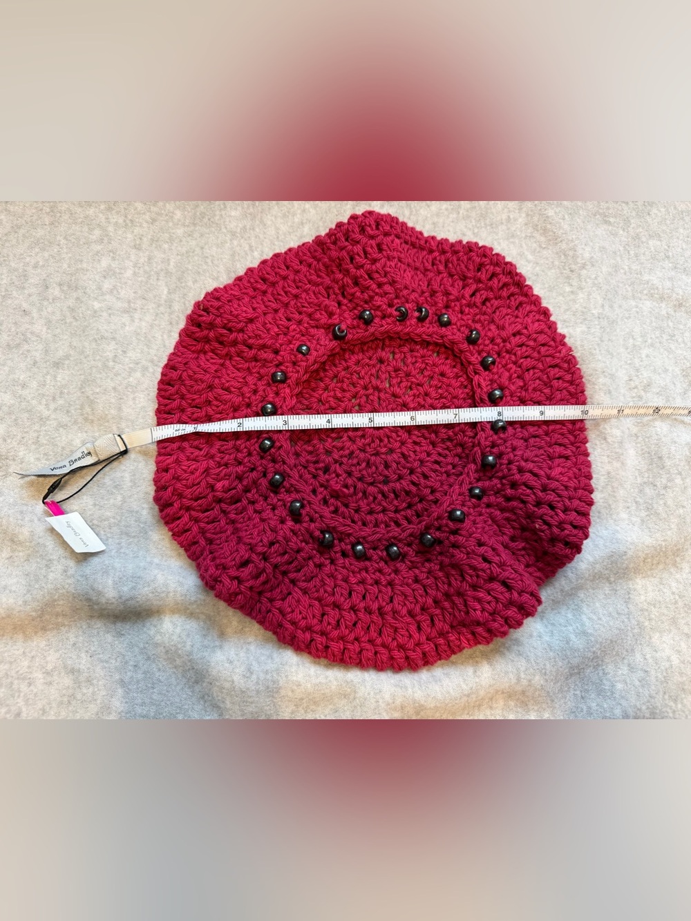 Crochet Hat - Picture 3 of 3